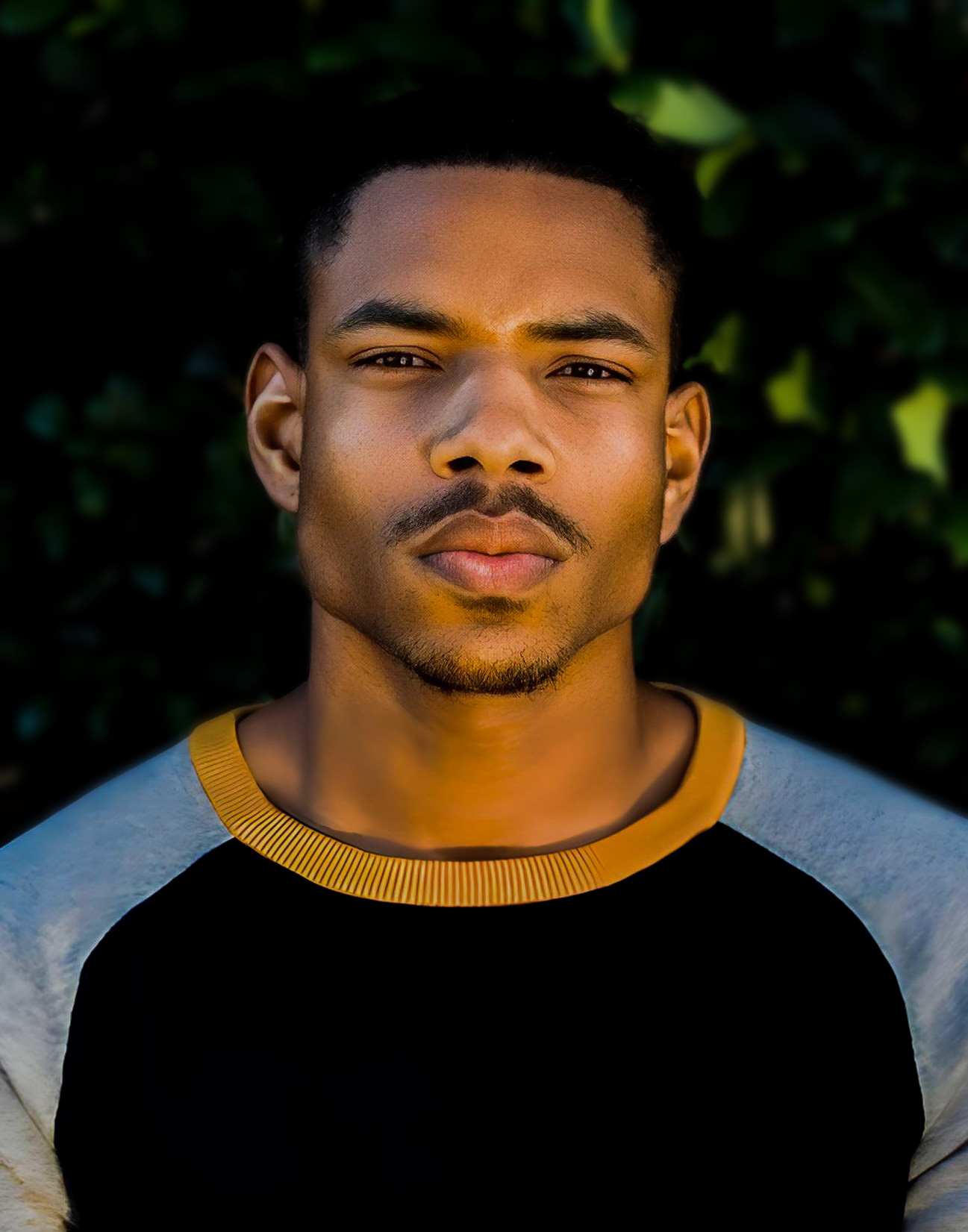 Ryan B. Gates Headshot 2